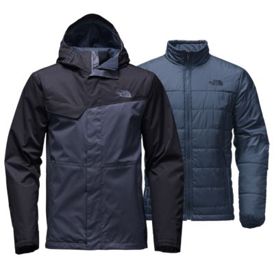 best north face triclimate jacket