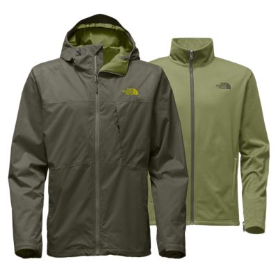 Shop Men's Casual Jackets | Free Shipping | The North Face