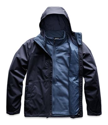 Men's Arrowood Triclimate® Jacket | Waterproof 3-in-1 | The North Face