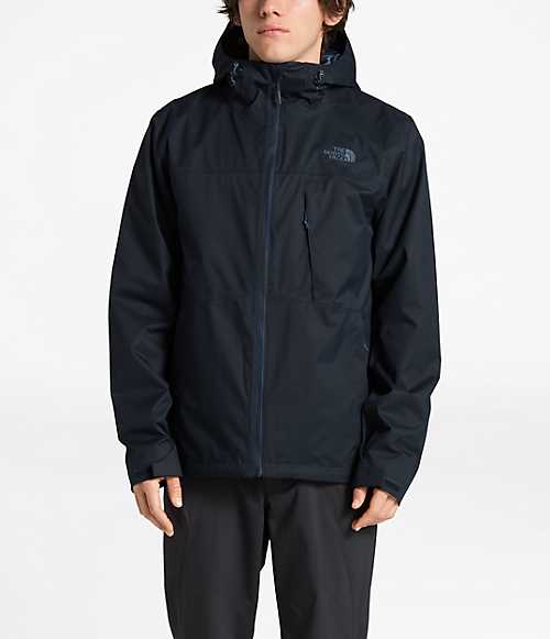 Men's Arrowood Triclimate® Jacket | Waterproof 3-in-1 | The North Face