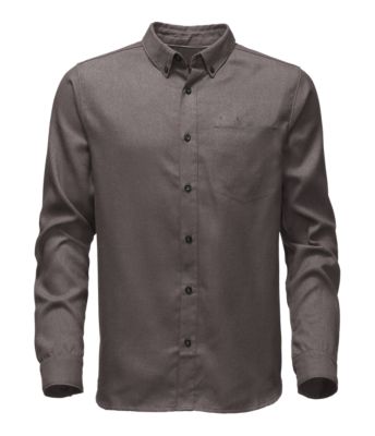 the north face men shirt l s half dome - Marwood VeneerMarwood Veneer