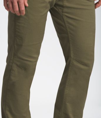 the north face men's motion pants