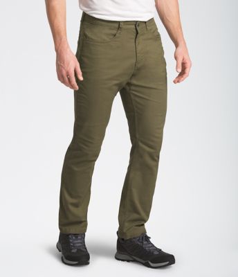north face motion pants review