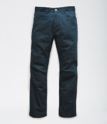 men's motion pants