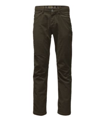 men's motion pants