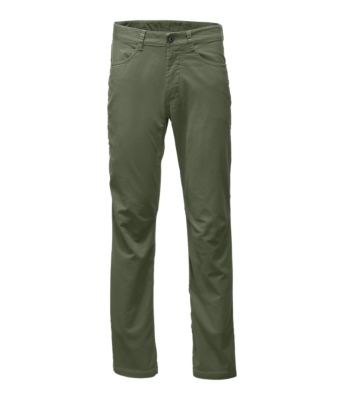 Men's Motion Pants | Free Shipping | The North Face