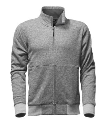 the north face men's tech sherpa hoodie