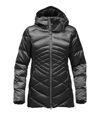 the north face women's aconcagua parka ii