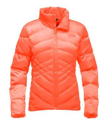WOMEN'S ACONCAGUA JACKET | The North Face | The North Face Renewed