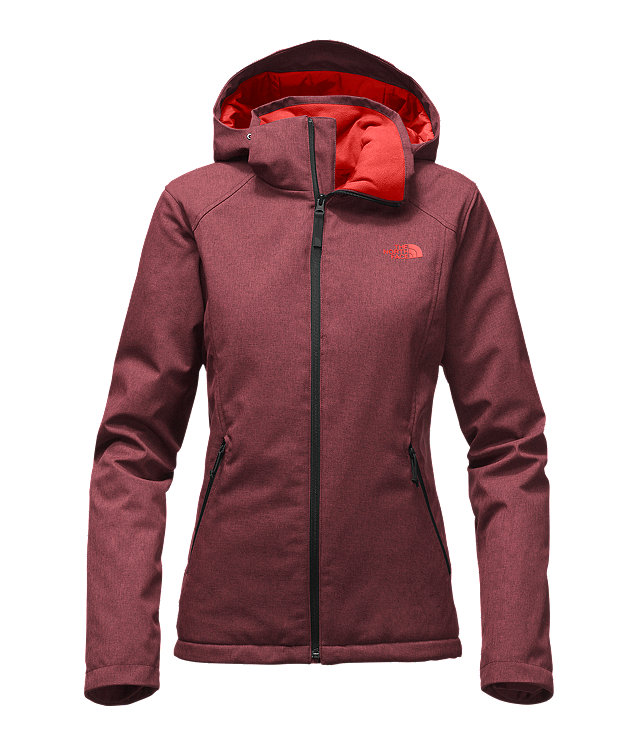 WOMEN’S APEX ELEVATION JACKET | The North Face