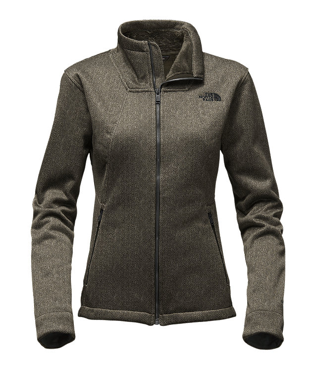 WOMEN’S APEX CHROMIUM THERMAL JACKET | The North Face