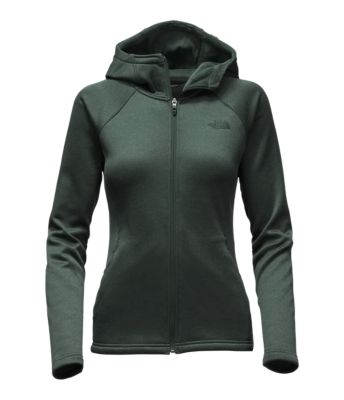WOMEN'S AGAVE HOODIE | The North Face