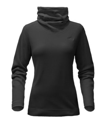 WOMEN'S NOVELTY GLACIER PULLOVER | The 