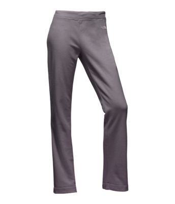 north face glacier trousers