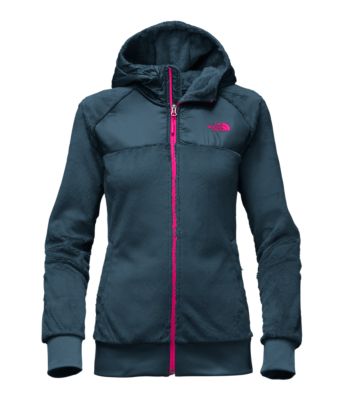WOMEN'S OSO HOODIE | The North Face