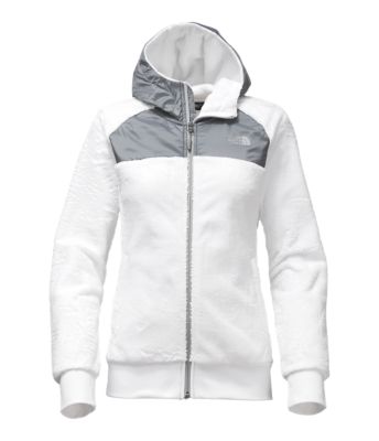 the north face women's oso hoodie