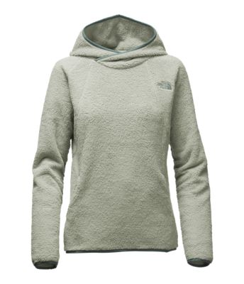 WOMEN’S SHERPA PULLOVER | The North Face