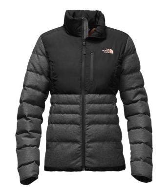 north face coat down