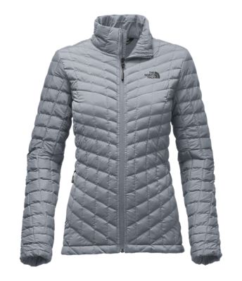 WOMEN’S STRETCH THERMOBALL™ JACKET | United States