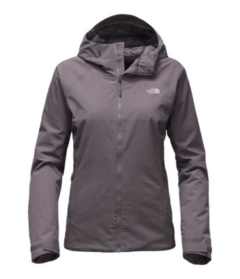 WOMEN’S FUSEFORM™ MONTRO INSULATED JACKET | The North Face