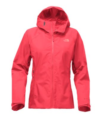 WOMEN’S FUSEFORM™ MONTRO JACKET | The North Face