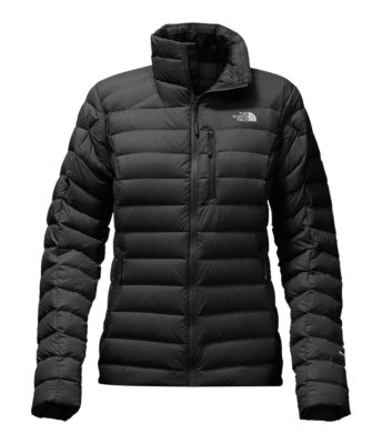 the north face women's morph jacket