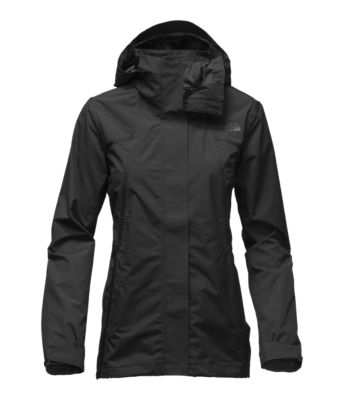 WOMEN’S ROXBOROUGH JACKET | The North Face