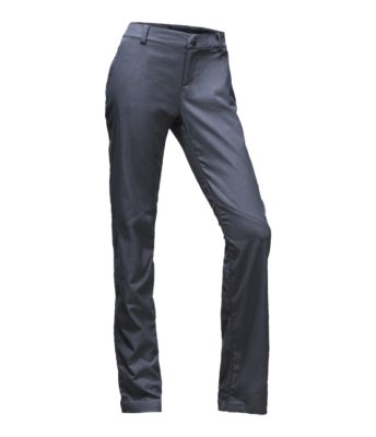 WOMEN’S APHRODITE STRAIGHT PANTS | The North Face