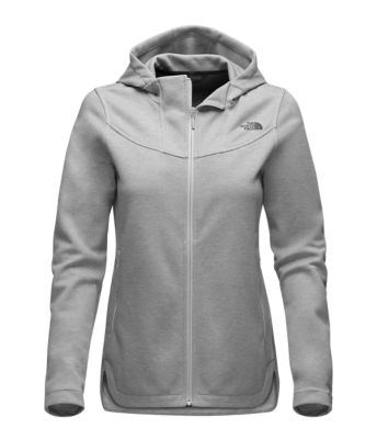 WOMEN’S SLACKER HIGH-COLLAR FULL ZIP | The North Face