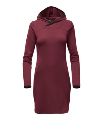 WOMEN’S EMPOWER HOODED DRESS | The North Face