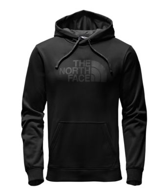 the north face dome hoodie