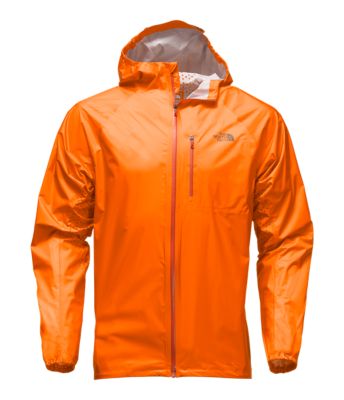 north face fuse jacket