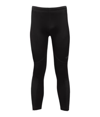 the north face warm tights