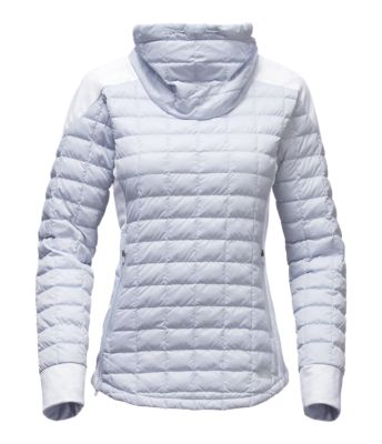 WOMEN'S MA THERMOBALL™ PULLOVER | The 