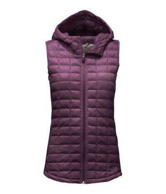 WOMEN’S MA THERMOBALL™ VEST | The North Face