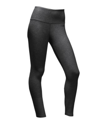 WOMEN’S HIGH WAISTED LEGGINGS | The North Face
