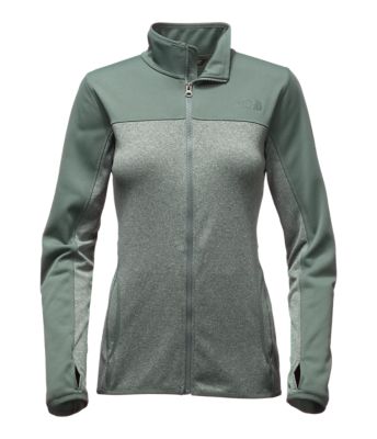 north face amazie mays