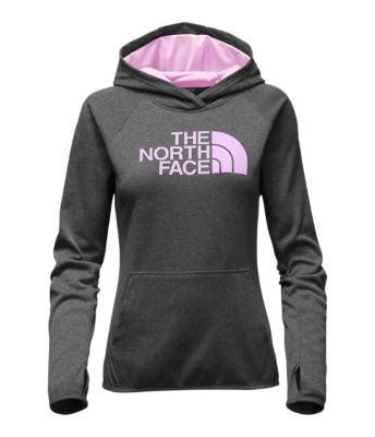 WOMEN’S FAVE HALF DOME PULLOVER HOODIE | United States