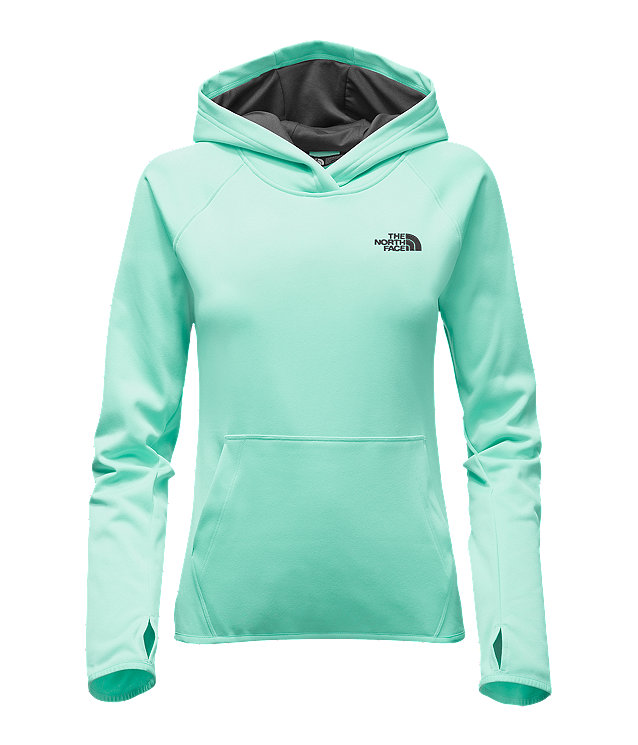 WOMEN’S FAVE LFC PULLOVER HOODIE | The North Face