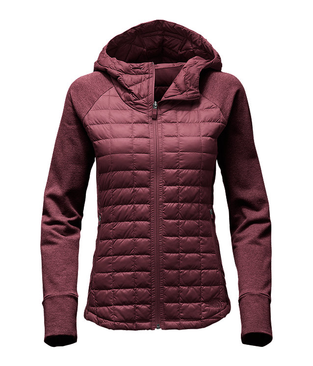 WOMEN’S ENDEAVOR THERMOBALL™ JACKET