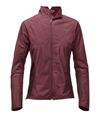 the north face momentum jacket
