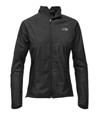 the north face isotherm jacket