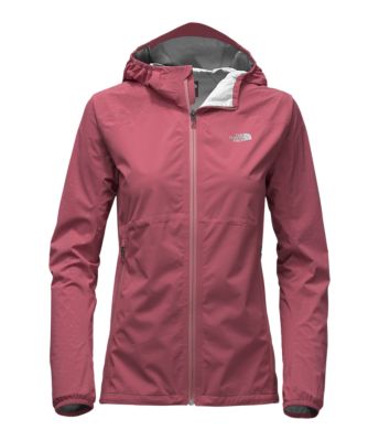 WOMEN’S STORMY TRAIL JACKET | The North Face