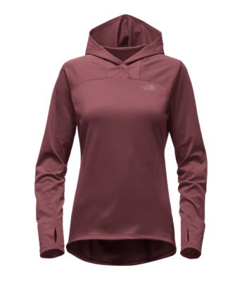 WOMEN’S ANY DISTANCE HOODIE | The North Face