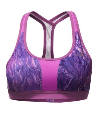 WOMEN'S STOW-N-GO BRA A/B | The North Face Canada