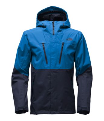 MEN'S BARON JACKET | The North Face