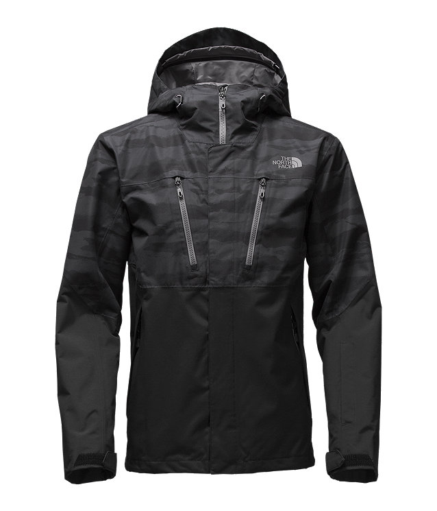 MEN’S BARON JACKET | The North Face