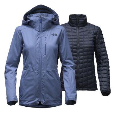north face winter coats womens sale