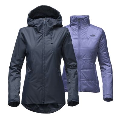 north face womens ski jackets clearance