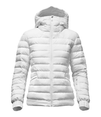 WOMEN'S MOONLIGHT JACKET | The North Face